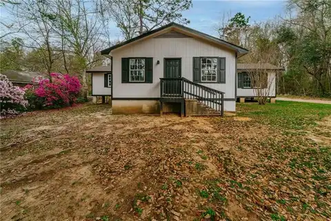 8666 Shaw Street, Mobile, AL 36608