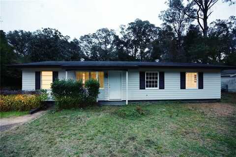 4317 Barden Avenue, Mobile, AL 36619