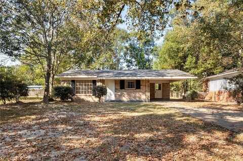 2712 Moot Avenue, Mobile, AL 36606