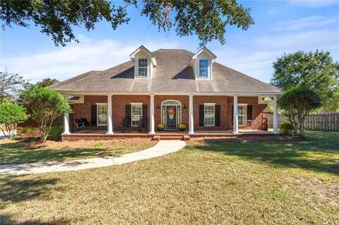 3003 Oak Meadow Lane, Mobile, AL 36619