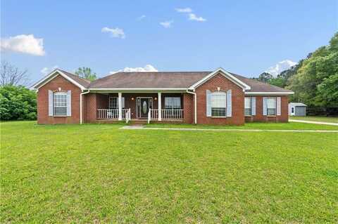 15093 Cat Deakle Road, Grand Bay, AL 36541