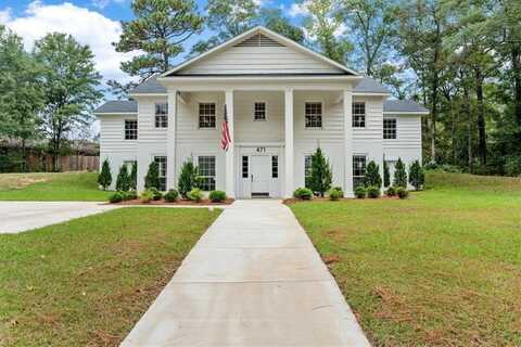 471 Park Avenue S, Mobile, AL 36695