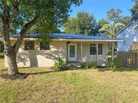 1214 Biloxi Avenue, Dauphin Island, AL 36528