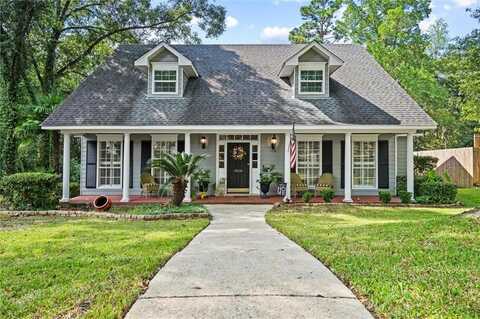 1508 Ridgeland Road W, Mobile, AL 36695