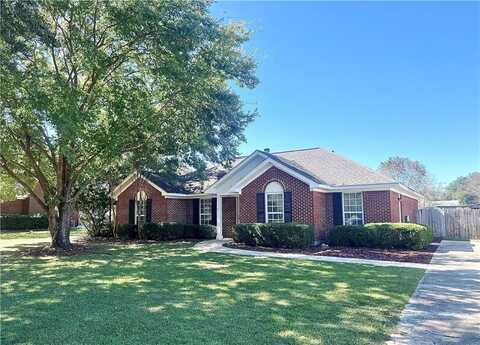 8704 Gale Rowe Lane, Fairhope, AL 36532