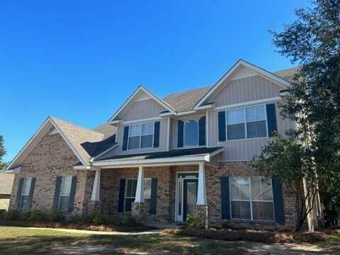 3873 Dwight Court, Mobile, AL 36619