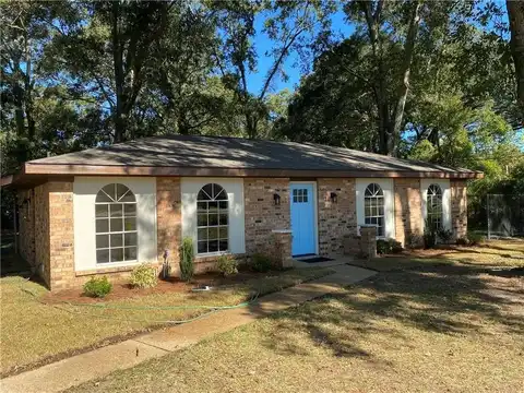 7272 Old Pascagoula Road, Theodore, AL 36582