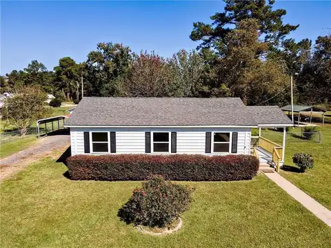 171 Nichols Road, McIntosh, AL 36553