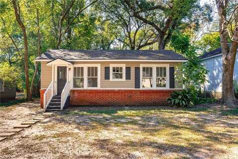 166 Crenshaw Street, Mobile, AL 36606