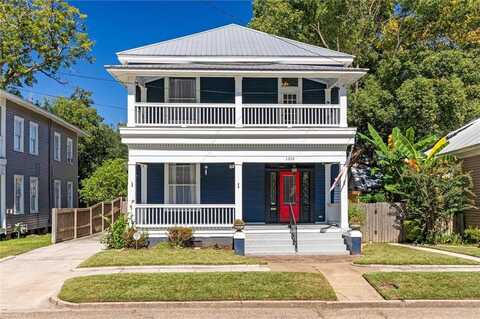 1310 Brown Street, Mobile, AL 36604