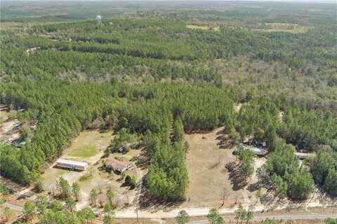 0 Private Road 155, Chunchula, AL 36521