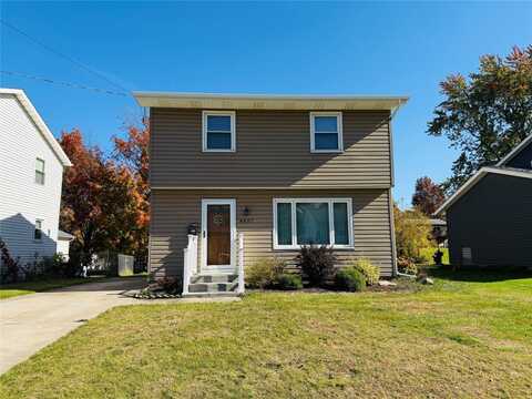 4407 CARNEY Avenue, Erie, PA 16510