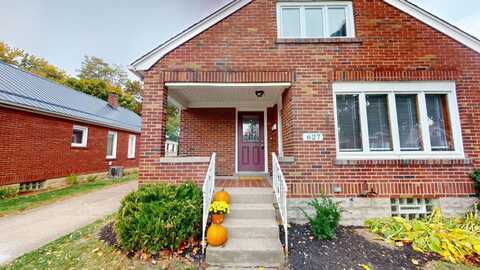 627 OHIO Street, Erie, PA 16505