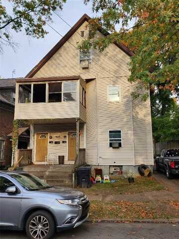 921-923 CHESTNUT Street, Erie, PA 16502