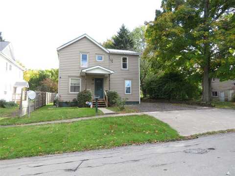 58 2ND Avenue, Albion, PA 16401