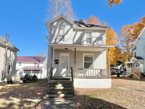 208 BEACH Avenue, Cambridge Springs, PA 16403