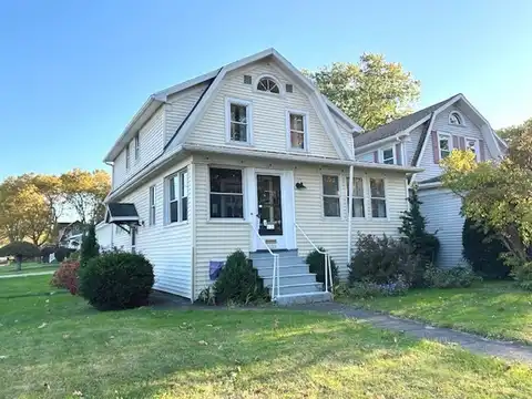 4123 NIAGARA Place, Erie, PA 16511