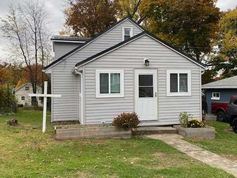 114 BEECH Street, Edinboro, PA 16412