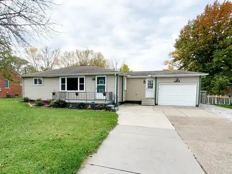 2634 ARCADIA Avenue, Erie, PA 16506