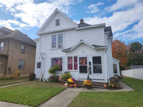 55 S PEARL Street, North East, PA 16428