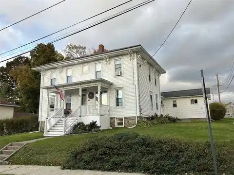 115 S WATER Street, Linesville, PA 16424