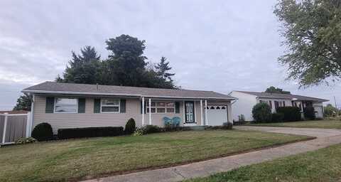 2538 E 40TH Street, Erie, PA 16510