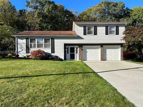 5314 NORRIS Drive, Millcreek, PA 16509