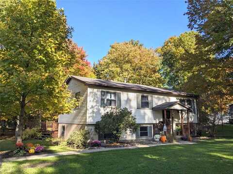 43 UMBURN Drive, Albion, PA 16401