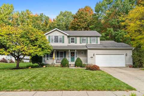 4244 FOUR SEASONS Trail, Millcreek, PA 16506