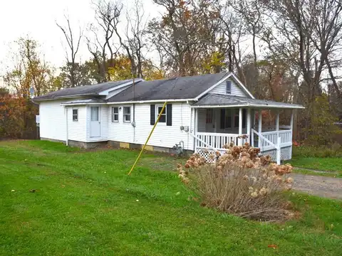 14494 S MOSIERTOWN Road, Meadville, PA 16335