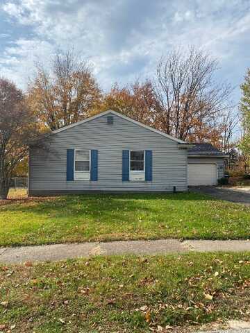 4802 WYNBURNE Avenue, Erie, PA 16509