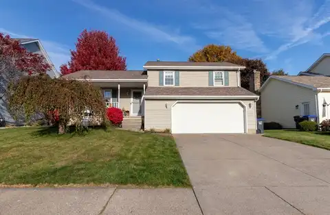 5105 LA RAE Drive, Erie, PA 16506