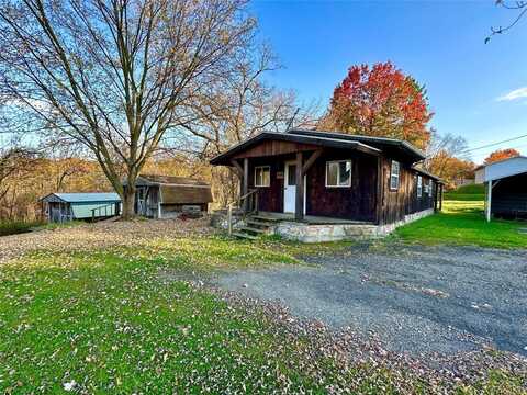 16976 US HIGHWAY 6 & 19 Highway, Saegertown, PA 16433