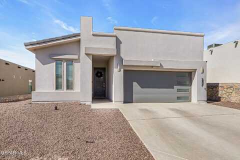 237 REIGATE Drive, El Paso, TX 79928