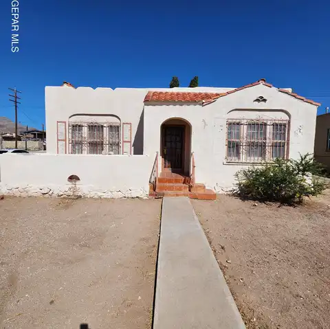 3201 Savannah Avenue Avenue, El Paso, TX 79930