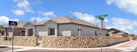 2057 TIM FOSTER Street, El Paso, TX 79938