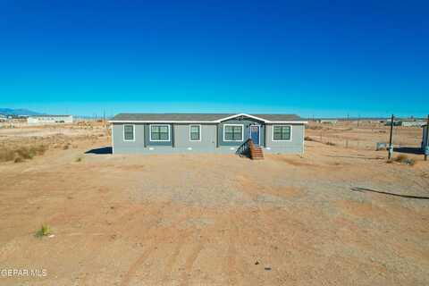 1385 ARASIAN DESERT Drive, Chaparral, NM 88081