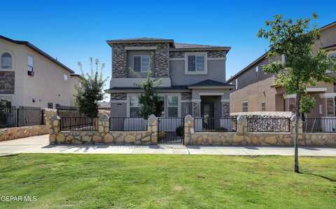 4599 MARISABEL AZCARATE Street, El Paso, TX 79938