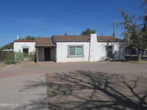 605 LAFAYETTE Drive, El Paso, TX 79915