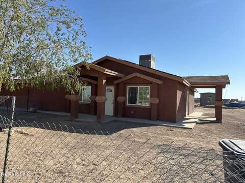 15000 ARKMONK Avenue, El Paso, TX 79928