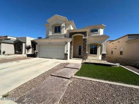 12419 WINNER'S Circle, El Paso, TX 79928