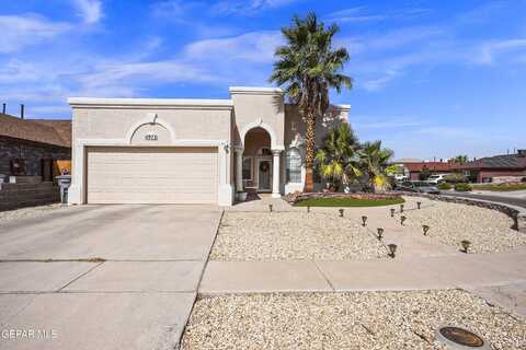 11973 Regal Banner Lane, El Paso, TX 79936