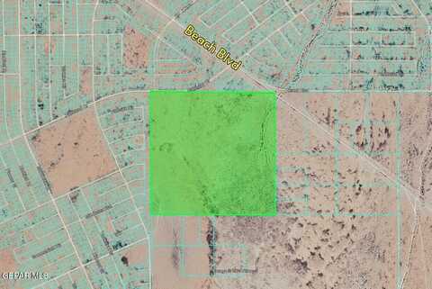 undefined, El Paso, TX 79928