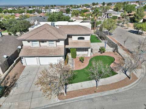 undefined, El Paso, TX 79912