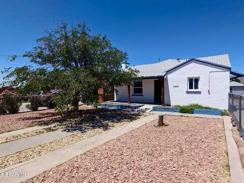 1505 Howze Street, El Paso, TX 79903