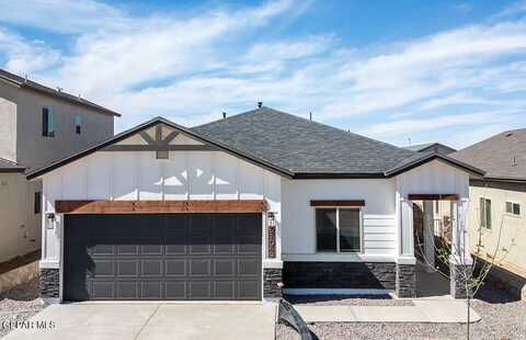 1025 Barbara Avenue, Socorro, TX 79927