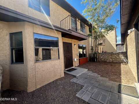 10514 Isla Mujeres Lane, El Paso, TX 79925