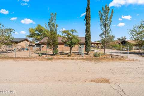 13161 GUITAR Drive, San Elizario, TX 79849