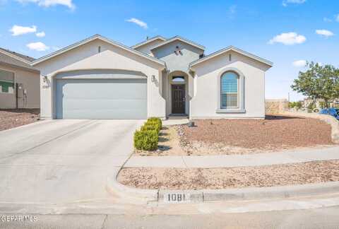 1081 Bronze Hill Ave., Santa Teresa, NM 88008