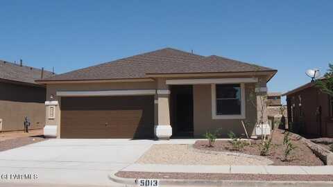 1660 Tony Harper Street, El Paso, TX 79928